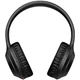 Навушники HOCO W37 Sound Active Noise Reduction BT headset | BT5.3, AUX, 33h, ANC| black - зображення 3