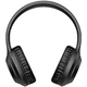 Накладные Bluetooth наушники HOCO Fun move BT headphones W30 |BT5.0, AUX/FM/TF, 8h| black - изображение 1