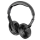 Накладні bluetooth навушники HOCO W33 Art sount BT headset | BT5.0, AUX, Type-C, 10h, 250 mAh|black - зображення 2