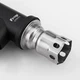 Смеситель для кухни Frap F40899-4 черный - изображение 8
