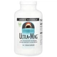 Магний, Source Naturals, Ultra-Mag , 360 веганских капсул - изображение 1