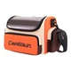 Фотосумка Cwatcun (Caden) D121 Waterproof Medium Orange,Milk,Brown (mrk2959) - зображення 1