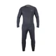 Комплект термобілизни для чоловіків Tribe Microfleece (футболка+штани) T-KA-0015-grey, (T-KA-0015-grey-XL) - изображение 1