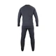 Комплект термобілизни для чоловіків Tribe Microfleece (футболка+штани) T-KA-0015-grey, (T-KA-0015-grey-XL) - изображение 2