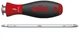 Рукоятка SoftFinish-telescopic SYSTEM 6 Wiha 30372 - изображение 5