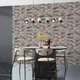 Панель стінова Sticker Wall 700 х 770cm х 3mm (D) SW-00001897 - зображення 5