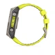 GPS смарт-часы GARMIN fenix 8 47mm,Saph Solar, BareTi/Graphite,AmpYe/GrphBnd - изображение 12
