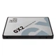 Накопитель Team GX2 2TB 2.5" SATAIII 3D TLC (T253X2002T0C101) - зображення 3