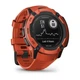 GPS смарт-часы Garmin Instinct 2X, Solar, Flame Red - изображение 3