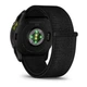 GPS смарт-годинник GARMIN Enduro 3, Crbn Gry DLC Ti w/Blk Sport Loop Band - зображення 9
