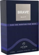 Парфюмированная вода для мужчин Mirada Brave Nuit 100 мл (6294019016365) - изображение 2