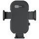 Автомобильный держатель Proove Longway Silicone Air Outlet Car Mount black - изображение 4