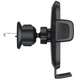 Автомобильный держатель Proove Longway Silicone Air Outlet Car Mount black - изображение 5