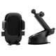 Автомобильный держатель Proove Ellipse Suction Type Car Mount black 555450001 - изображение 4