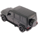 Машинка на управлении Mercedes-Benz G63 1:24 Rastar 95800 черный - изображение 2