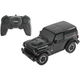 Машинка на управлении Jeep Wrangler JL 1:24 Rastar 79500 черный - изображение 1
