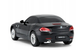 Машинка радиоуправляемая RASTAR BMW Z4 New Version 1:24 96200 черный - изображение 2