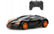 Машинка на управлении Bugatti Veyron Grand Sport 1:24 Rastar 47000 черный - изображение 4