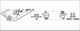 LED Светильник накладной 8W V 840lm 3000-4000K IP65 356x115x80mm [4099854290480] Ledvance BLKH COMP RC V CPS BK - изображение 5