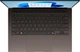 Laptop ASUS Zenbook S 14 UX5406SA-PV050W (90NB14F1-M00940) Zumaia Gray - obraz 5