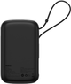 Powerbank Baseus Qpow Pro+ USB-C 10000 mAh 22.5 W Black (P10067101113) - obraz 4