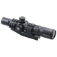 Прицел загонный VECTOR OPTICS MUSTANG GENII 1-4x30 SFP (Q) - изображение 7
