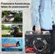 Повітряний компресор TUXING Pcp TXES062 - изображение 4