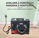 Повітряний компресор TUXING Pcp TXES062 - изображение 5