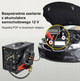Повітряний компресор TUXING Pcp TXES062 - изображение 7