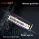 SSD диск Kingbank KP200 Plus 512Gb M.2 2280 NVMe PCIe 4.0 x4 6600 МБ/сек 4500 МБ/сек (K5.02.FR01512202) - изображение 3