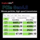 SSD диск Kingbank KP200 Plus 512Gb M.2 2280 NVMe PCIe 4.0 x4 6600 МБ/сек 4500 МБ/сек (K5.02.FR01512202) - изображение 7