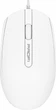 Мышка PROFImarket M311UW USB White - изображение 1