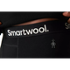Термоштани Smartwool Men's Merino 250 Baselayer Bottom Boxed чоловічі Black M чорні - зображення 2