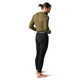 Термоштани Smartwool Men's Merino 250 Baselayer Bottom Boxed чоловічі Black M чорні - зображення 3