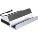 Док-станция Choetech USB3.1 TypeC - HDMI/USB 3.0x2/USB 2.0/USB-C PD 100W Hub 7-in-1 (HUB-M77-GY) - изображение 1