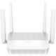 Маршрутизатор Cudy WR3000S Gigabit Wi-Fi 6 Mesh AX3000 с процессором Cortex-A53, высокоскоростной, стабильное покрытие для дома и офиса (WR3000S) - изображение 1