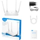 Маршрутизатор Cudy WR1300 AC1200 Gigabit Wi-Fi 5 MT7621 Mesh Router (WR1300) - зображення 4