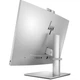Моноблок 27'' HP EliteOne 870 G9, QHD, TS, i7-13700/16Gb/SSD1Tb/Cam/K&M/WiFi/HAS/DOS/Silver (7B0Y4EA) - изображение 6