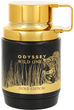 Парфумована вода для чоловіків Armaf Odyssey Wild One Gold Edition 100 мл (6294015160727) - зображення 1