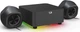Акустическая система Redragon Kaidas Pro GS590-PRO 2.1 RGB Bluetooth Black (6950376722324) - изображение 2