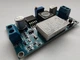 Знижувальний перетворювач LM-2596 3A DC-DC 4.5-40V - 1.25-37V із вбудованим вольтметром стабілізатор (147) - зображення 5
