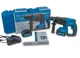Перфоратор акумуляторний KRAISSMANN 261 ABH-BL 20/2 MP (M-POWER series 20)-se - изображение 8