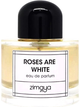 Woda perfumowana unisex Zimaya Roses Are White 100 ml (6290171072850) - obraz 1