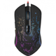 Мышка Defender Witcher GM-990 RGB Black (52990) (239717) - изображение 2