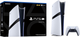 Konsola Sony PlayStation 5 Pro Digital Edition 2 TB (1000046526) - obraz 5