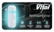 Ультразвуковий автомобільний аромадіфузор Vitol, White - изображение 2