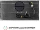 Вытяжка PERFELLI BIS 58844 WH 1200 LED - изображение 8