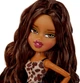 Колекційна Лялька Bratz Goin' Out! SASHA - Модниця Братц Саша з аксесуарами (MGA Entertainment, США) (524229) - зображення 3