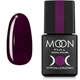 Гель-лак MOON FULL color Gel polish №146 винный 8 мл ( 5908254187278 ) - изображение 1