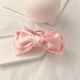 Бант для Волосся ANbeauty Pink (AN0103128) - зображення 3